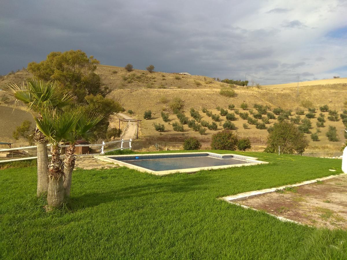 Cortijo Setenil Pajaron Domek letniskowy